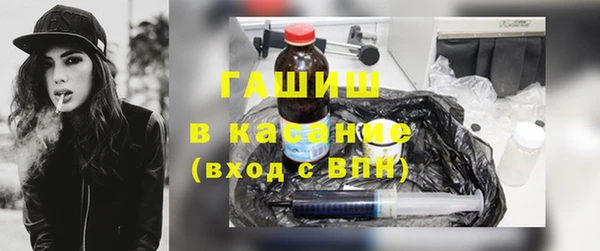 хмурый Алексин