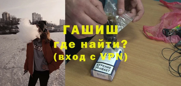 хмурый Алексин